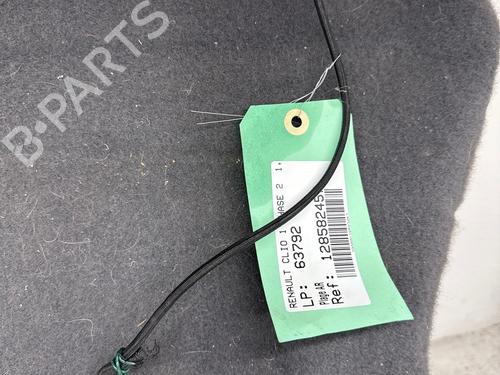 Used Rear parcel shelf Rear parcel shelf 36851236 36851236