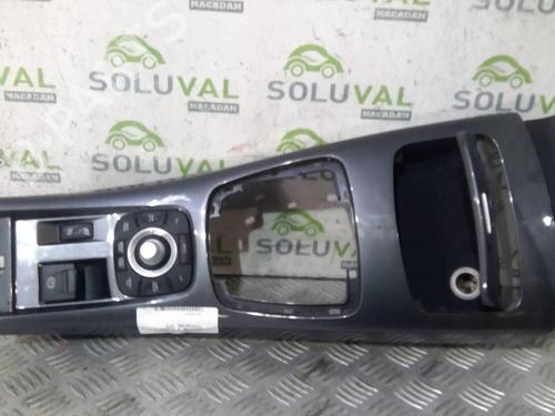 Switch RENAULT LAGUNA III (BT0/1) 1.5 dCi (BT00, BT0A, BT0T, BT1J) | BP21816691I30 