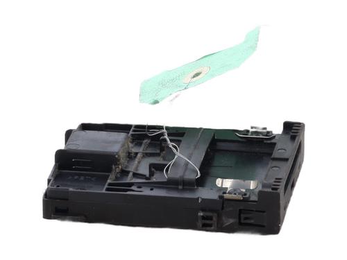Used Card reader RENAULT SCÉNIC III (JZ0/1_) 1.6 dCi (JZ00, JZ12) (130 hp) 25746679