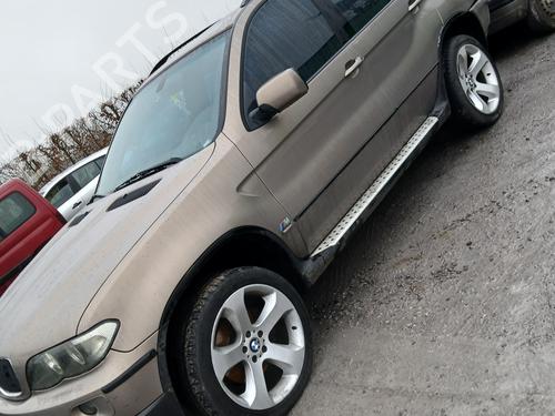 Electronic module BMW X5 (E53) 3.0 d | BP34224532M83 - Image 13