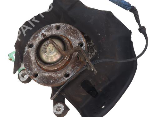 Left front steering knuckle BMW 3 Coupe (E46) 320 Ci | BP31961438M25  - Image 5