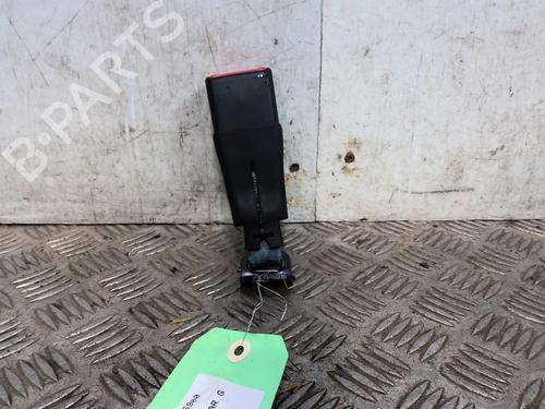 Used Seat buckle Seat buckle SUZUKI SWIFT IV (FZ, NZ) 1.2 (AZH412, ZC72S) (94 hp) 20365538 20365538