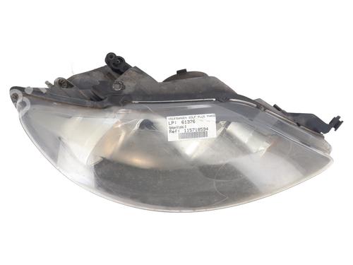Right headlight VW GOLF PLUS V (5M1, 521) 1.9 TDI | BP30555838C29 