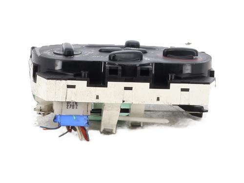 Klimabedienteil für PEUGEOT 206+ (2L_, 2M_) 1.4 i (2LKFWA, 2MKFWA) (75 hp) 30690578