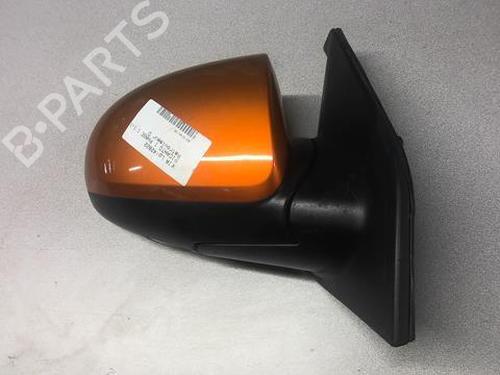 Right mirror KIA PICANTO I (SA) 1.1 CRDi | BP21592361C27 