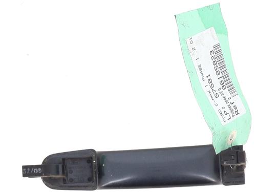 Front left exterior door handle FORD FOCUS C-MAX (DM2) 2.0 TDCi | BP21521024C128 