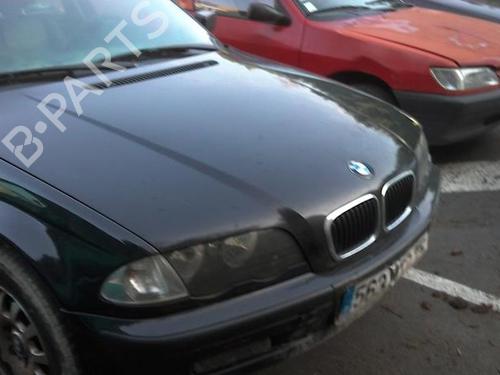 Brukte deler til BMW 3 (E46) 320 d 2049891