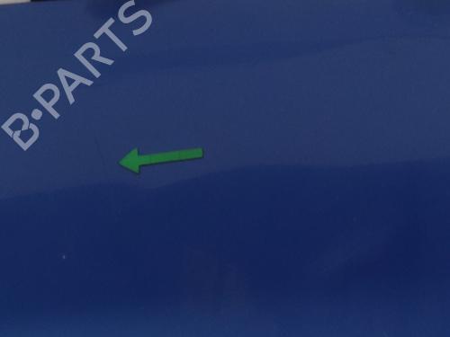 Hood CITROËN C2 (JM_) 1.4 HDi | BP25774355C1 