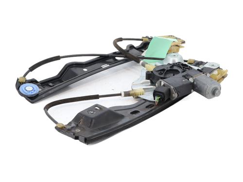 Rudehejsemekanisme ventre foran OPEL ASTRA J (P10) 1.7 CDTI (68) (125 hp) 32383596