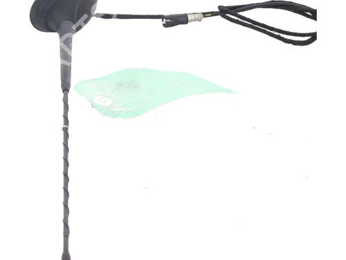 Used Antenna/Base Antenna/Base PEUGEOT 207 (WA_, WC_) 1.6 HDi (92 hp) 24862799 24862799