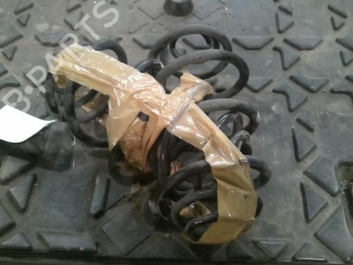 Shock absorber spring OPEL MERIVA B MPV (S10) 1.7 CDTI (75) | BP21827164C152 