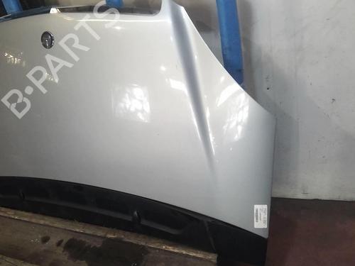 Hood MERCEDES-BENZ A-CLASS (W169) A 160 CDI (169.006, 169.306) | BP20368115C1 