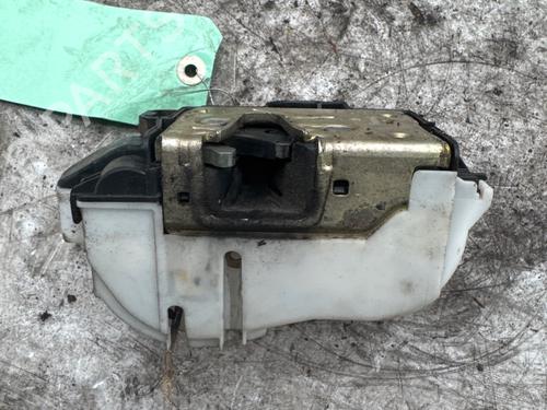 Used Front right lock Front right lock 38456069 38456069
