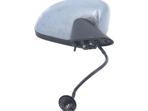 Right mirror OPEL CORSA D (S07) 1.3 CDTI (L08, L68) | BP24116124C27 