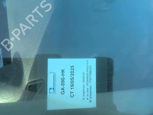 Left mirror FORD FIESTA V (JH_, JD_) 1.4 TDCi | BP23788745C26 