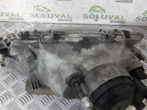 Right headlight SAAB 9-3 (YS3D) 2.2 TiD | BP20362457C29 