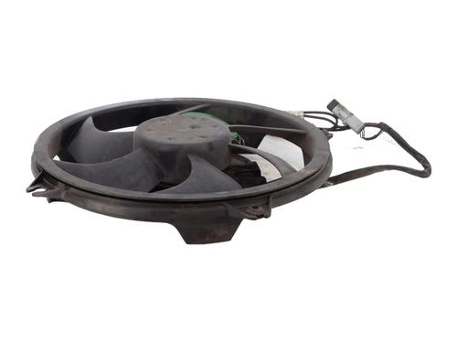 Radiator fan CITROËN C5 II (RC_) 2.0 HDi (RCRHRH) | BP29342055M35 