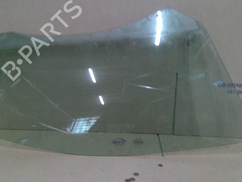 Used Front right door window PEUGEOT 208 I (CA_, CC_) 1.0 VTi (68 hp) 27161690
