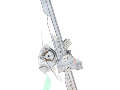 Front left window mechanism DACIA SANDERO | BP37450918C22 - Image 4