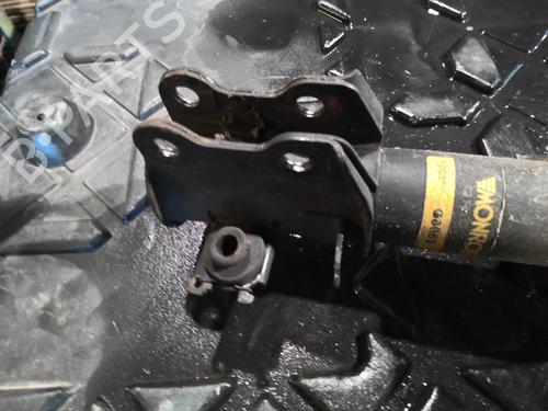 Left front shock absorber OPEL CORSA D (S07) 1.3 CDTI (L08, L68) | BP23789348M16 
