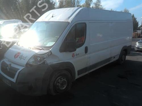 Right front window switch CITROËN JUMPER II Van 2.2 HDi 120 | BP22748913I26  - Image 22