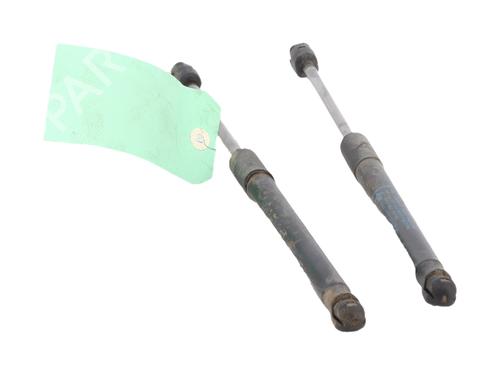 Gasdæmper bagklap Gasdæmper bagklap NISSAN LEAF (ZE0) Electric (109 hp) 33836970 33836970