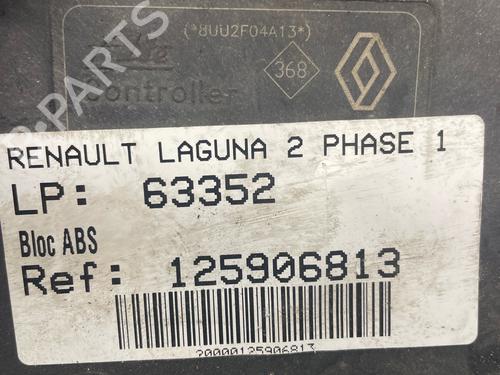 Used ABS pump ABS pump 36656644 36656644