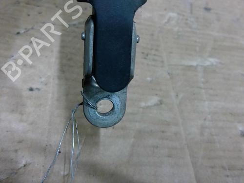 Rear windshield wiper arm FORD FIESTA VI (CB1, CCN) 1.4 TDCi | BP30823598C144