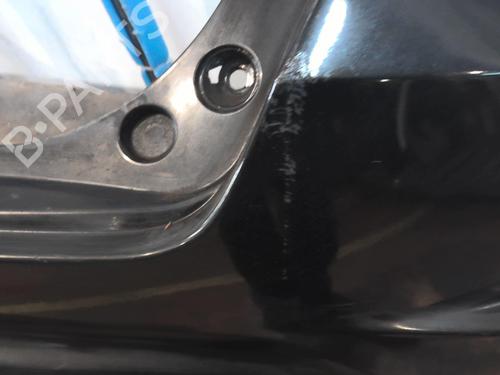 Rear bumper HONDA CIVIC VIII Hatchback (FN, FK) 2.2 CTDi (FK3) | BP20354406C8 