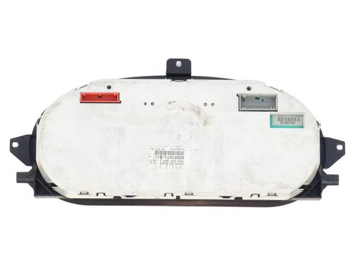 Instrument cluster RENAULT MEGANE I (BA0/1_) 1.9 dTi (BA08, BA0N) | BP30659458C47 