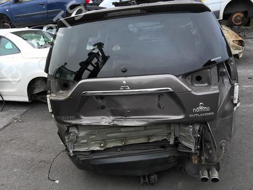 Left tailgate light MITSUBISHI OUTLANDER II (CW_W) 2.2 DI-D 4WD | BP38602771C79 - Image 24