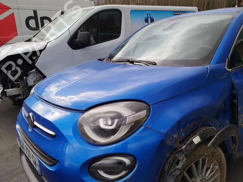 Front left interior door handle FIAT 500X (334_) 1.0 (334.AXN1B) | BP30915069I13  - Image 18