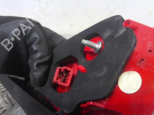 Used Right tailgate light Right tailgate light PEUGEOT 3008 I MPV (0U_) 1.6 HDi (112 hp) 20351987 20351987