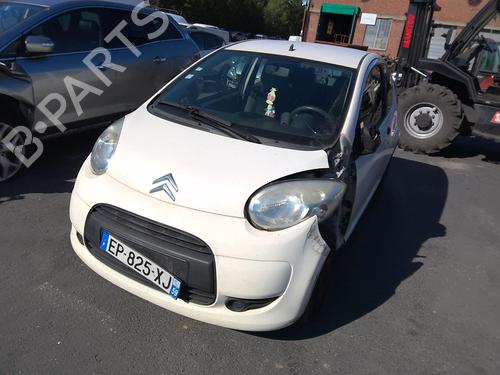 Starter CITROËN C1 (PM_, PN_) 1.0 | BP20369464M8 