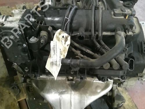 Engine RENAULT TWINGO II (CN0_)  | BP25276208M1  - Image 7