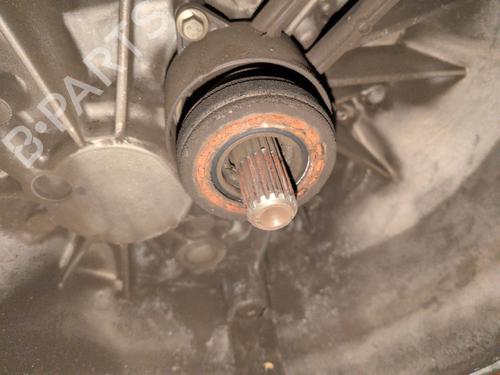 Gearbox FORD FIESTA VI (CB1, CCN) 1.5 TDCi | BP36423616M3  - Image 7