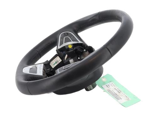 Steering wheel RENAULT MEGANE IV Hatchback (B9A/M/N_) 1.5 dCi 90 (B9A1) | BP30159581C49  - Image 6