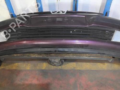 Front bumper PEUGEOT 607 (9D, 9U) 2.2 HDi | BP22005400C7