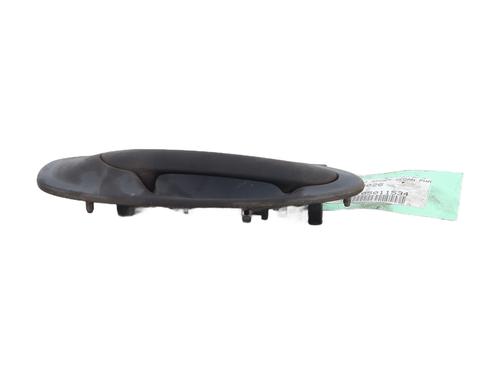 Used Rear right exterior door handle SAAB 9-3 (YS3F, E79, D79, D75) 2.2 TiD (125 hp) 25343670