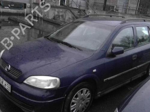 Right headlight OPEL ASTRA G Estate (T98) 1.7 DTI 16V (F35) | BP22000042C29 