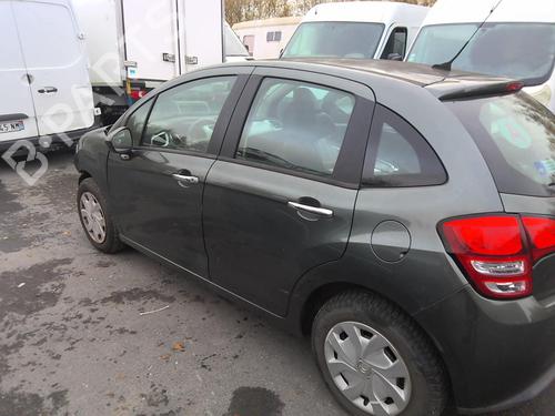 Gearbox CITROËN C3 II (SC_) 1.2 VTi 82 | BP32263170M3 - Image 13