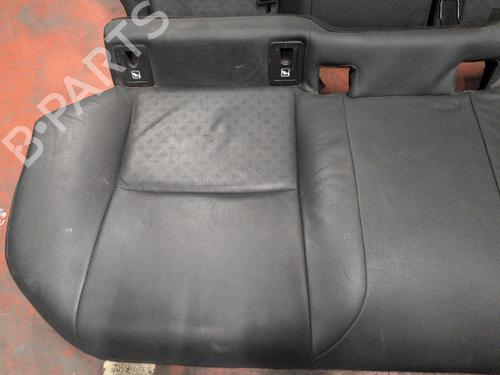 Used Seats set Seats set 39519201 39519201