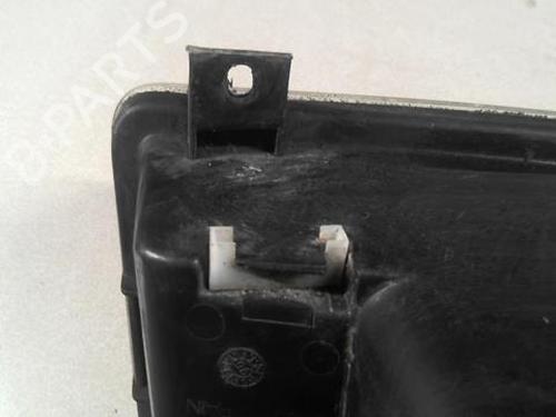 Left headlight SEAT IBIZA II (6K1) 1.0 i | BP22000430C28 