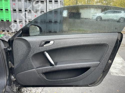 Left sun visor AUDI TT (8J3) 2.0 TFSI | BP33605466I1 - Image 76