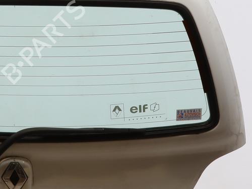 Bakluke CC/Kombi-Kupé RENAULT TWINGO I (C06_) 1.2 16V (C060) | BP29600458C6 