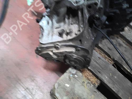 Used Gearbox Gearbox CITROËN C4 Grand Picasso I (UA_) 2.0 HDi 150 (150 hp) 22515920 22515920
