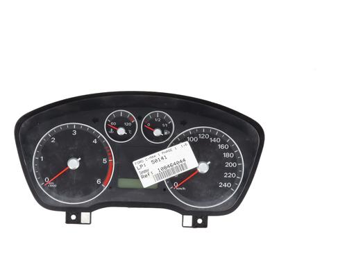 Cockpit FORD FOCUS C-MAX (DM2) 1.6 TDCi (109 hp) 27352801