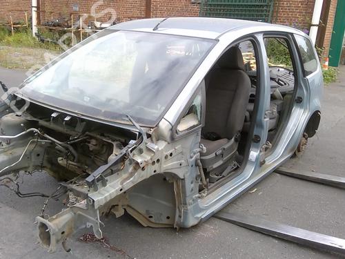 Front right exterior door handle FORD C-MAX (DM2) 1.6 TDCi | BP28571663C129 - Image 11