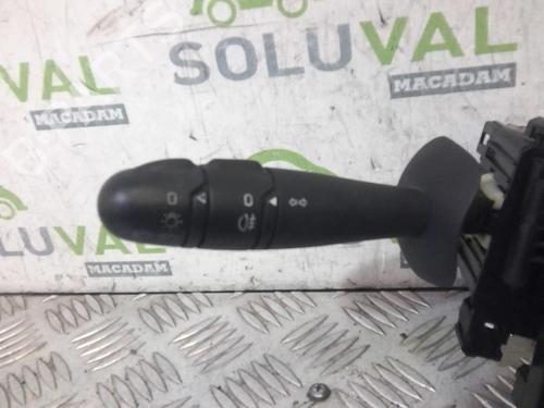 Used Steering column stalk Steering column stalk RENAULT LAGUNA II (BG0/1_) 1.9 dCI (BG0E) (105 hp) 21728162 21728162