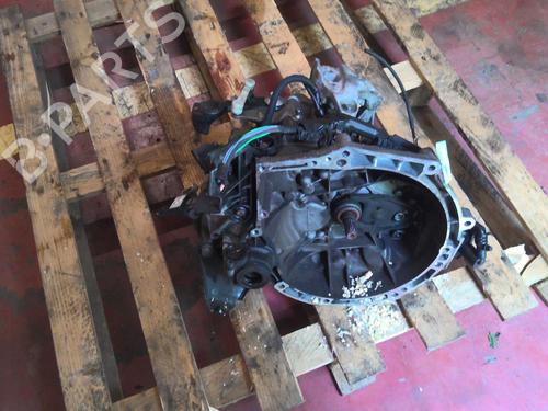Gearbox CITROËN C3 II (SC_) 1.2 VTi 82 | BP27658776M3  - Image 8